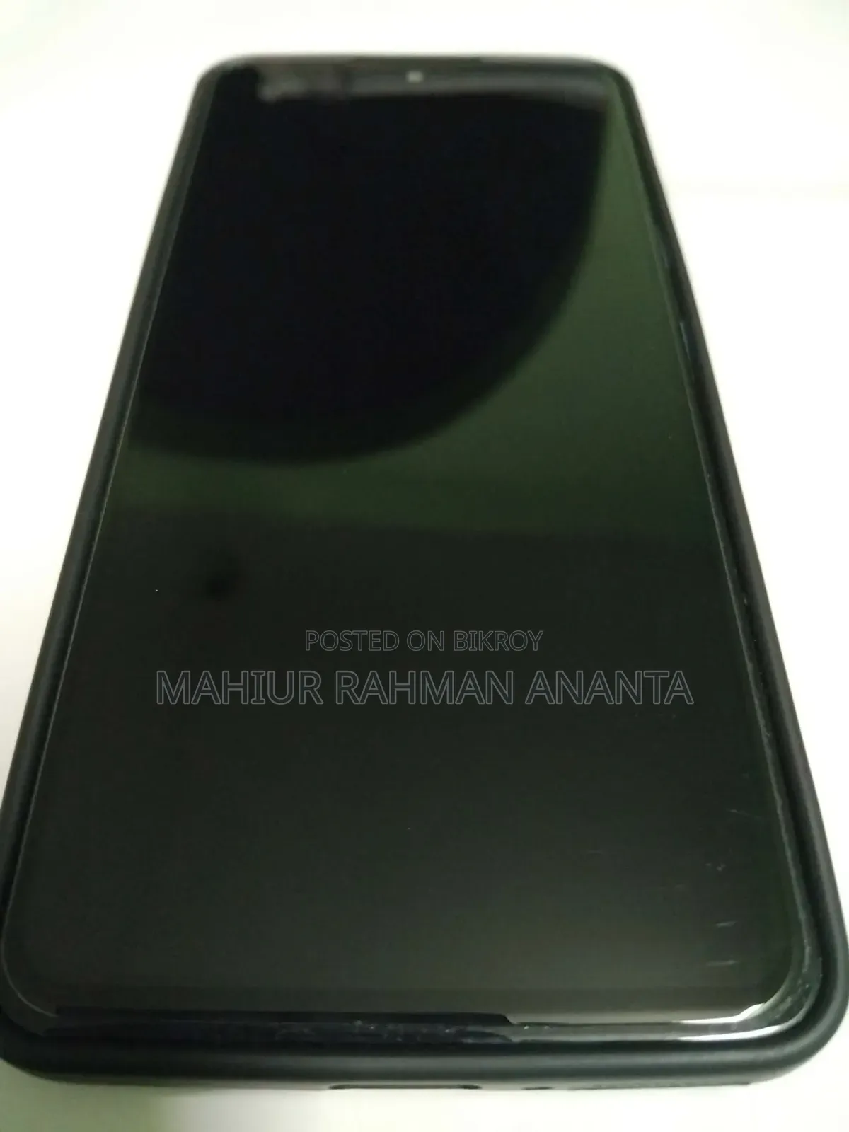 শাওমি রেডমি নোট ১৩ ২৫৬ জিবি নীল