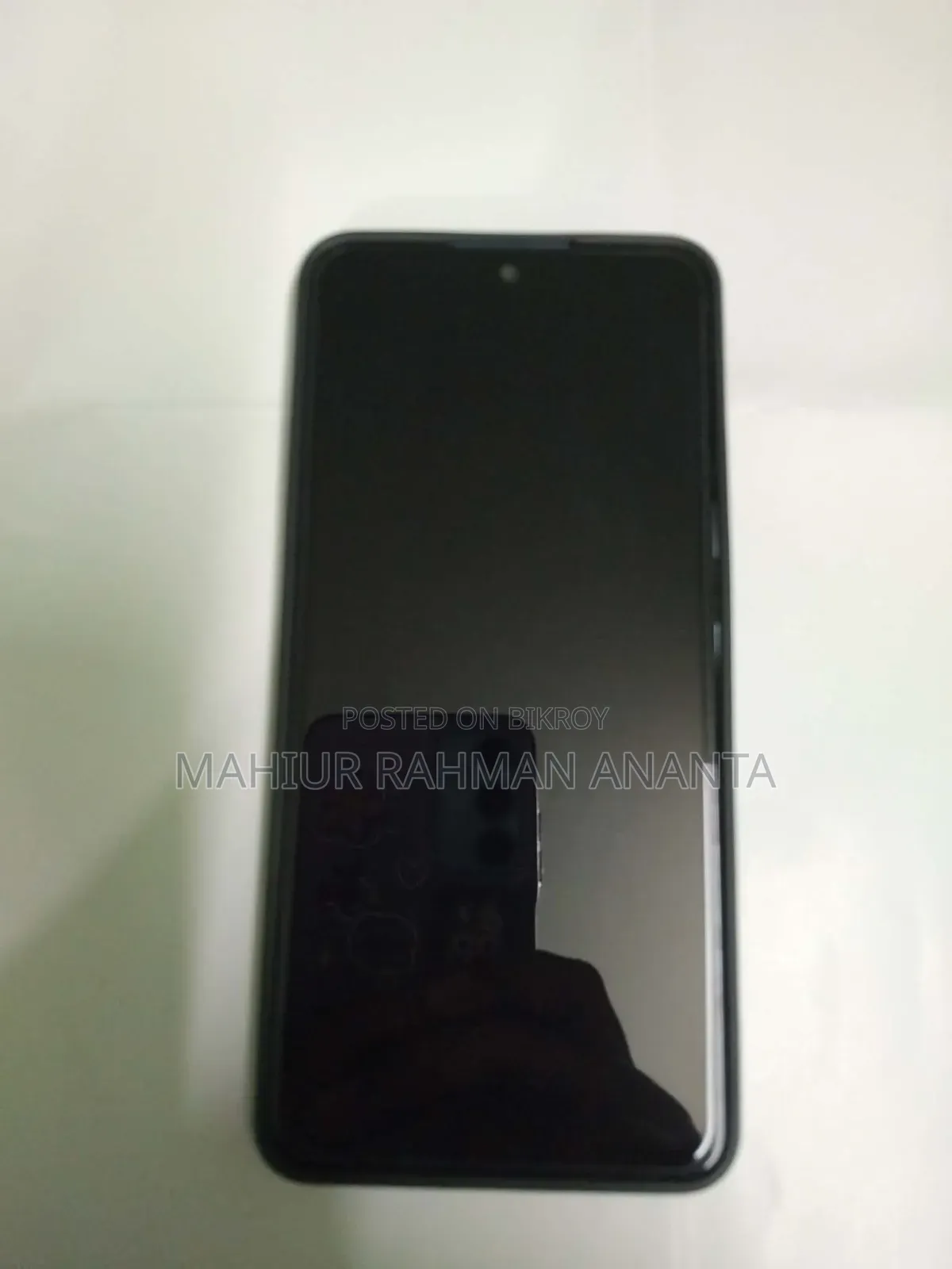 শাওমি রেডমি নোট ১৩ ২৫৬ জিবি নীল