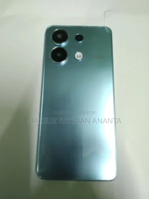 শাওমি রেডমি নোট ১৩ ২৫৬ জিবি নীল