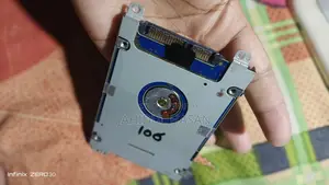 Samsung HDD 500 GB