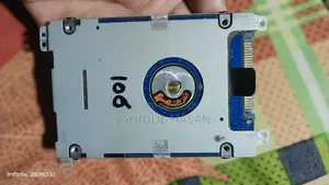 Samsung HDD 500 GB