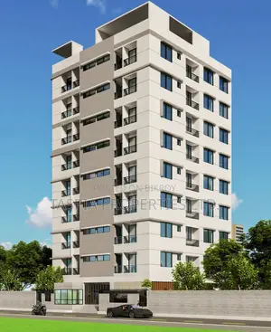 সাভারের তাসপিয়া প্রপার্টিজে ৩ বেডরুমের অ্যাপার্টমেন্ট বিক্রয়