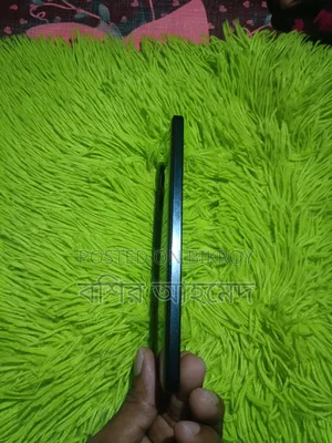শাওমি পোকো এফ৫ ২৫৬ জিবি কালো