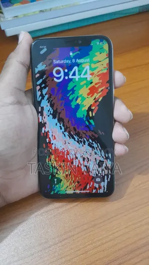 অ্যাপল আইফোন এক্স ২৫৬ জিবি সাদা