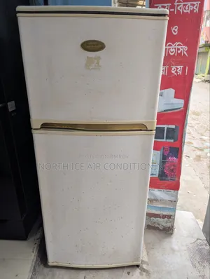 Sharp Mini Fridge 180 Ltr.