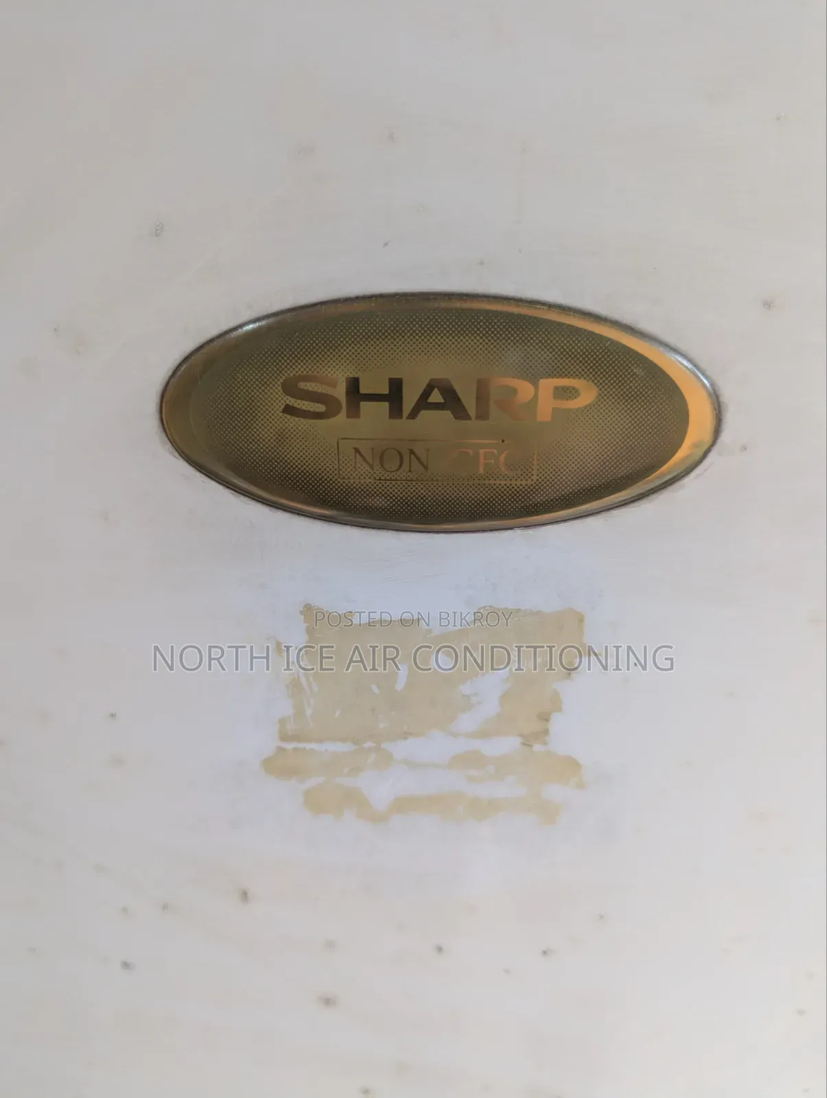 Sharp Mini Fridge 180 Ltr.