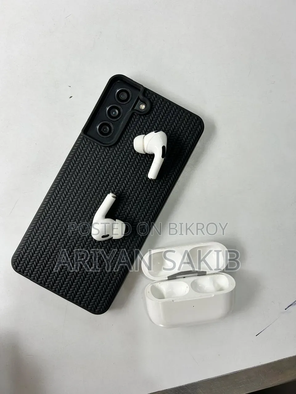 Samsung Galaxy S21 5G 128 GB Black