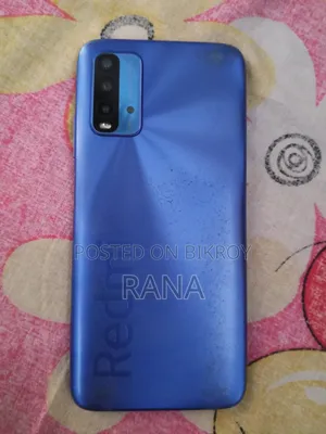 Xiaomi Redmi 9 Power 128 GB Blue