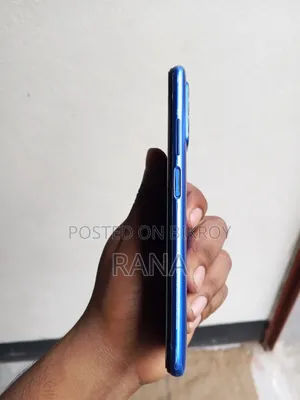 Xiaomi Redmi 9 Power 128 GB Blue
