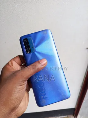 Xiaomi Redmi 9 Power 128 GB Blue