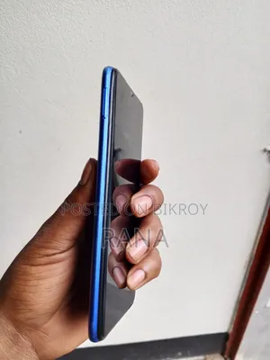 Xiaomi Redmi 9 Power 128 GB Blue