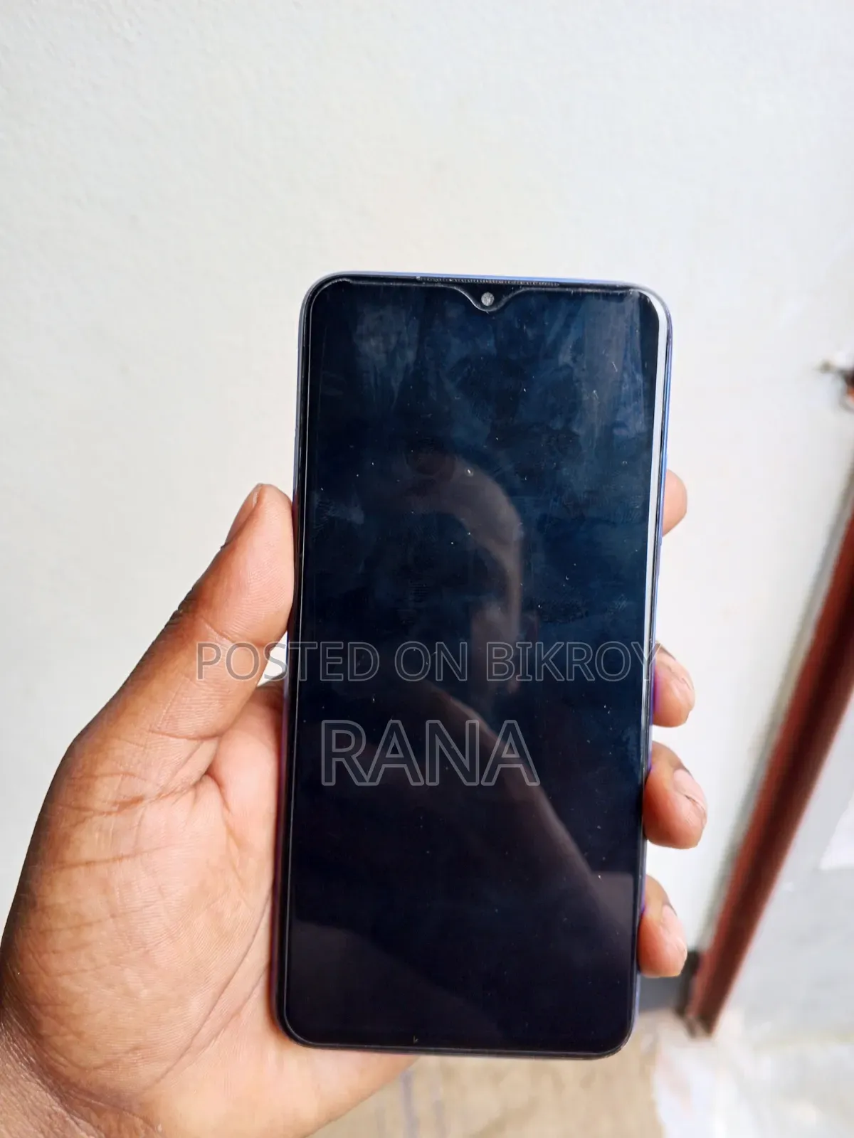 Xiaomi Redmi 9 Power 128 GB Blue