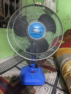 12 Inch Fan