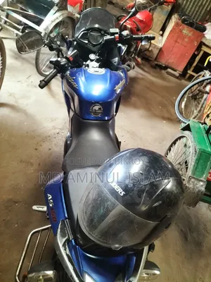 Bajaj Pulsar 150 2016 Blue