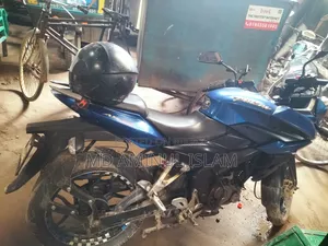Bajaj Pulsar 150 2016 Blue