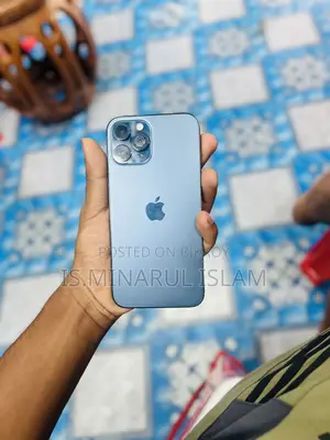 Apple iPhone 12 Pro Max 128 GB Graphite
