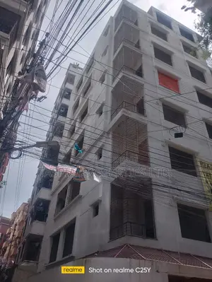 তাস্পিয়া প্রপার্টিজ, গুলশানে ৩ বেডরুমের অ্যাপার্টমেন্ট বিক্রয়ের জন্য