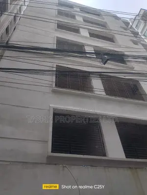 তাস্পিয়া প্রপার্টিজ, গুলশানে ৩ বেডরুমের অ্যাপার্টমেন্ট বিক্রয়ের জন্য