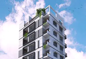 তাস্পিয়া প্রপার্টিজ, গুলশানে ৩ বেডরুমের অ্যাপার্টমেন্ট বিক্রয়ের জন্য