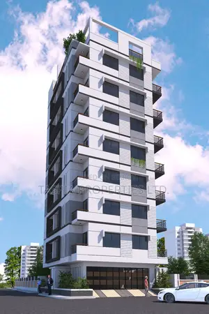 তাস্পিয়া প্রপার্টিজ, গুলশানে ৩ বেডরুমের অ্যাপার্টমেন্ট বিক্রয়ের জন্য