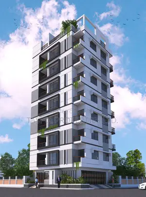 তাস্পিয়া প্রপার্টিজ, গুলশানে ৩ বেডরুমের অ্যাপার্টমেন্ট বিক্রয়ের জন্য