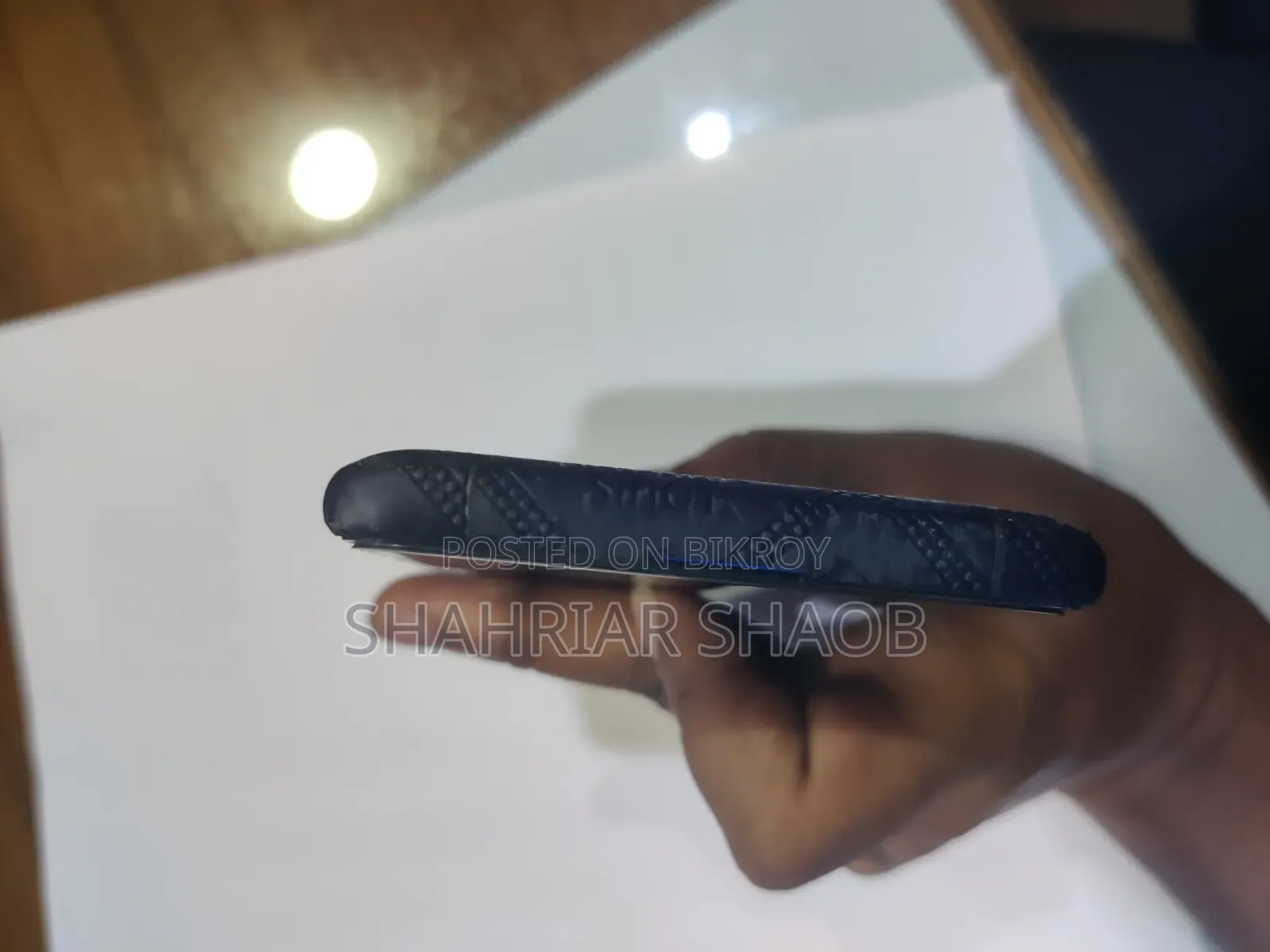 Samsung Galaxy Note 10 Lite 128 GB Black