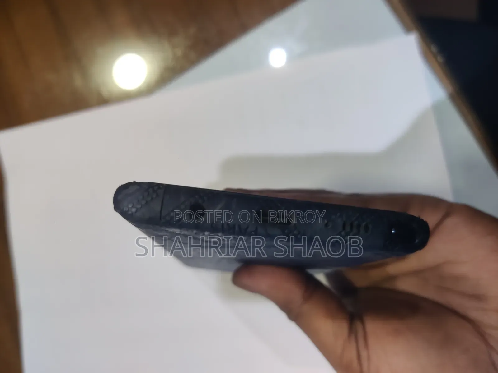 Samsung Galaxy Note 10 Lite 128 GB Black