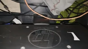 Desktop Computer HP 4GB Intel Core i3 HDD 500GB