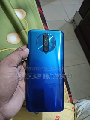Xiaomi Poco X3 128 GB Blue