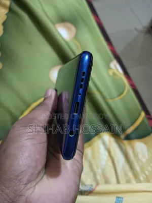 Xiaomi Poco X3 128 GB Blue