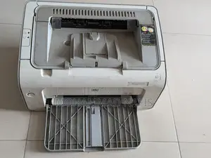 Printer HP Laserjet P1102
