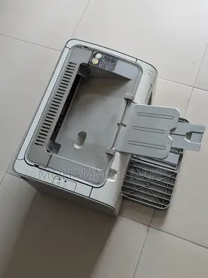 Printer HP Laserjet P1102