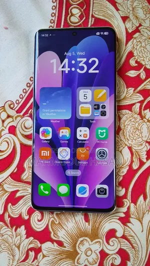 Xiaomi 13 Pro 256 GB Bronze