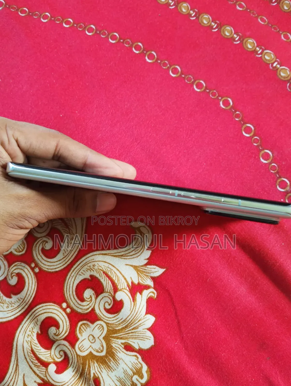 Xiaomi 13 Pro 256 GB Bronze