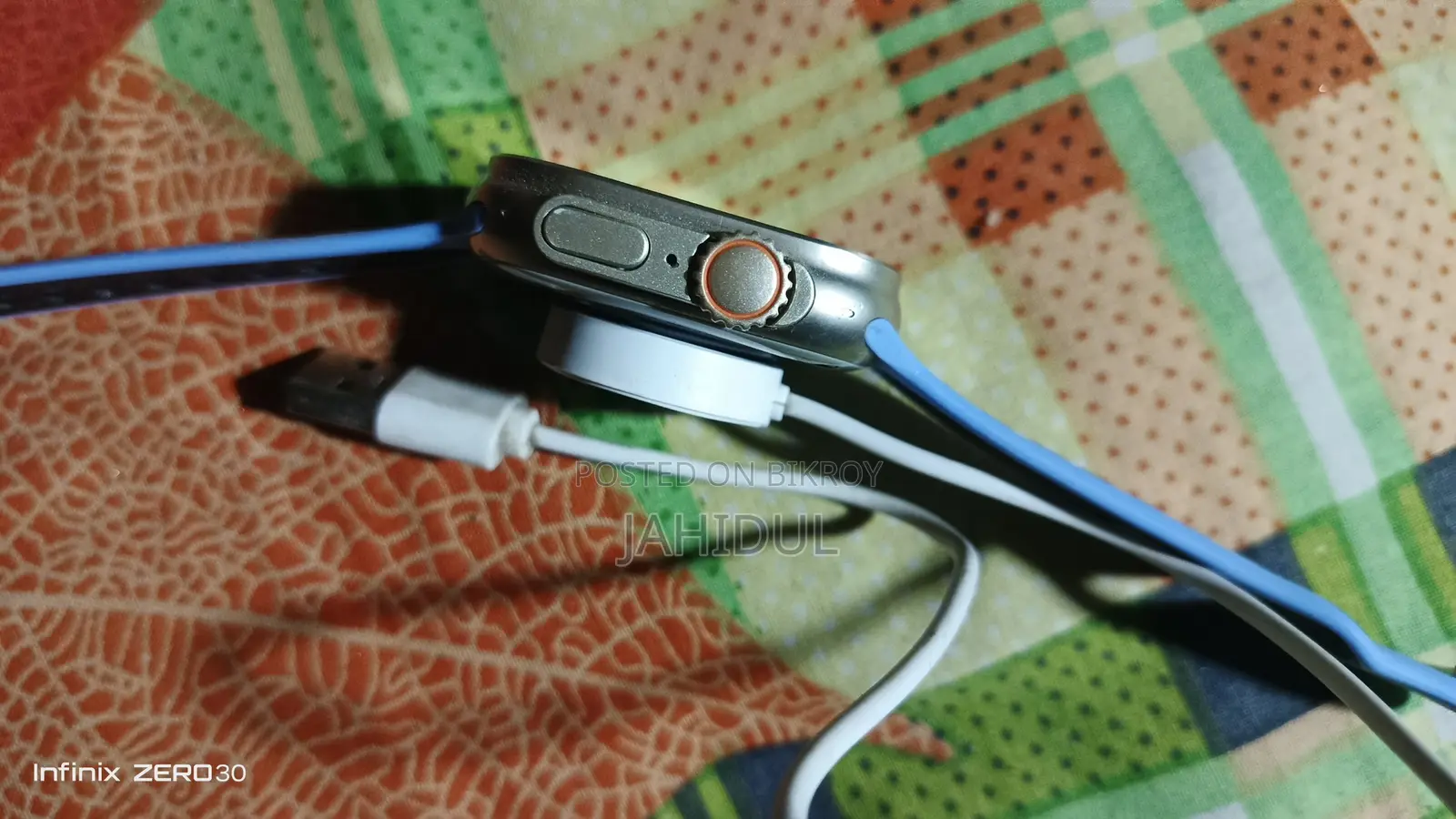 স্মার্ট ঘড়ি