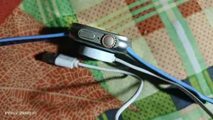 স্মার্ট ঘড়ি