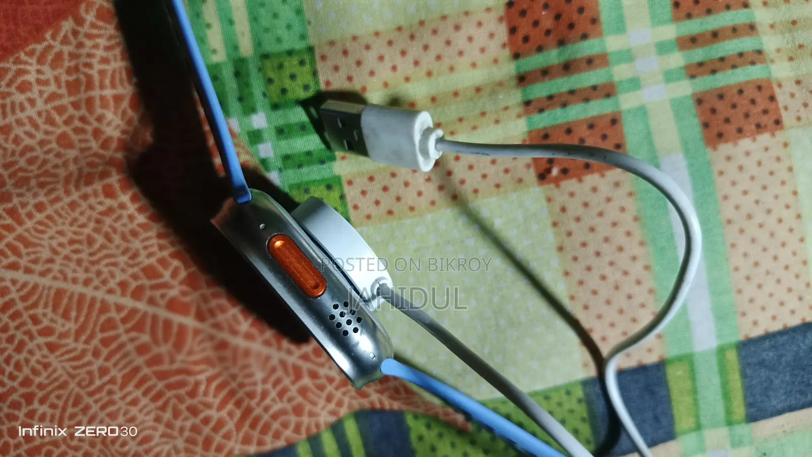 স্মার্ট ঘড়ি