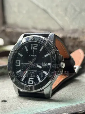 Casio Enticer MTP-VD01L-1BVUDF
