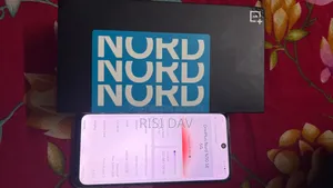 OnePlus Nord CE 5G 128 GB Gray