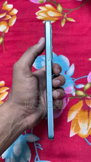 OnePlus Nord CE 5G 128 GB Gray