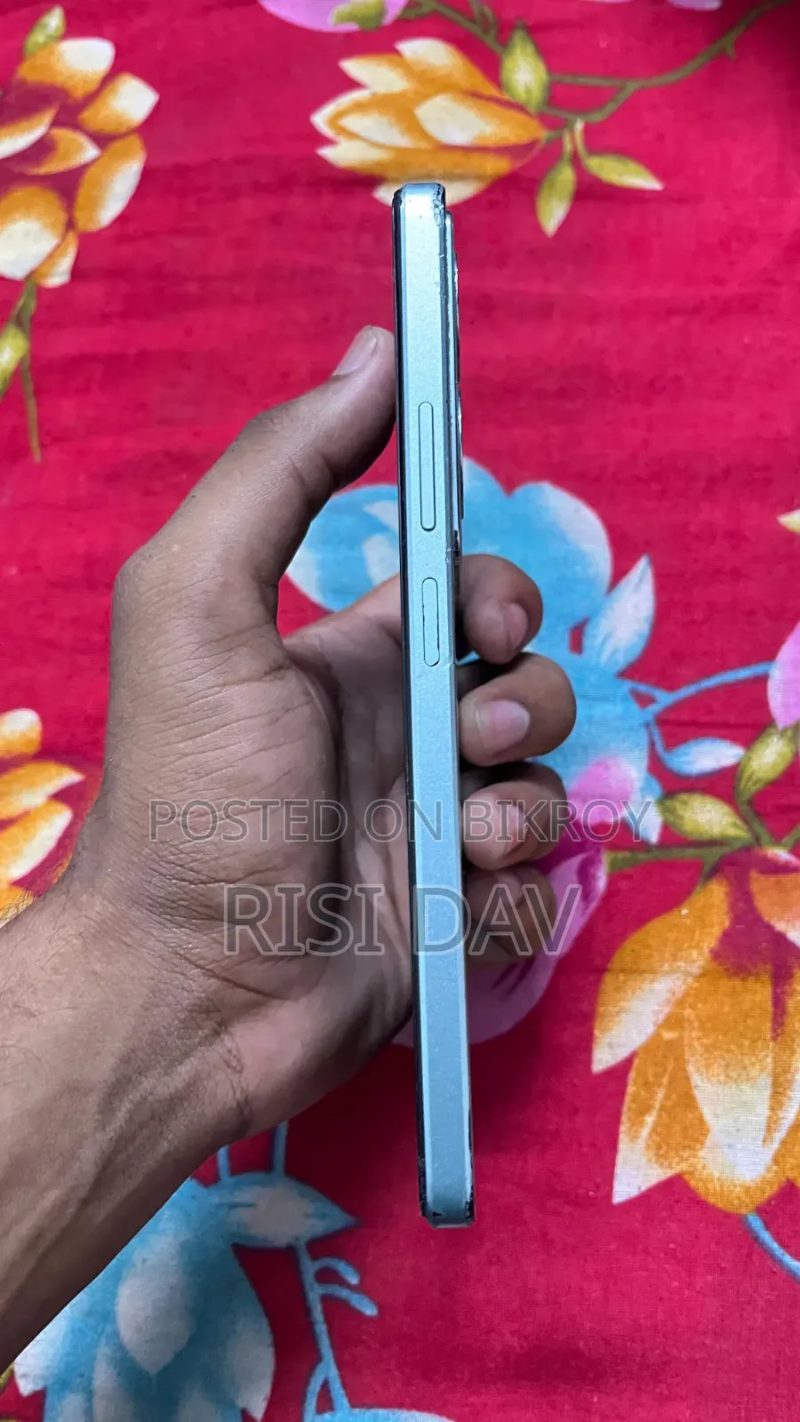 OnePlus Nord CE 5G 128 GB Gray