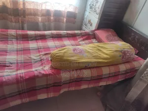 Single Bed