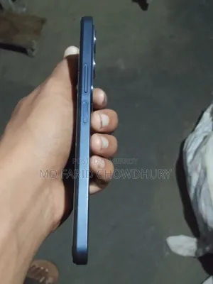 Vivo Y19s 128 GB Black