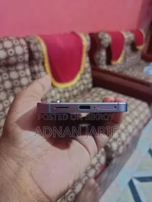 Samsung Galaxy S25 256 GB Silver