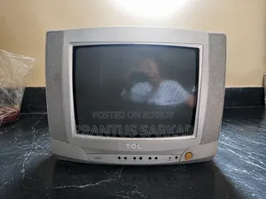 TCL পুরাতন বক্স টিভি বিক্রি হবে – সম্পূর্ণ সচল