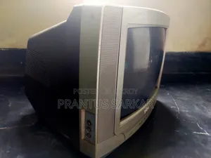 TCL পুরাতন বক্স টিভি বিক্রি হবে – সম্পূর্ণ সচল