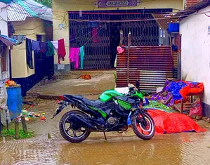 Lifan 150cc 2019 Black
