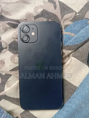 Apple iPhone 12 64 GB Blue