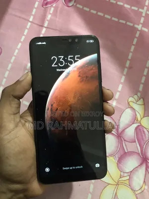 Xiaomi Redmi 6 Pro 64 GB Red