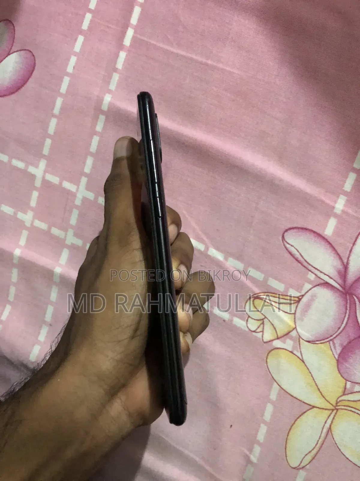 Xiaomi Redmi 6 Pro 64 GB Red